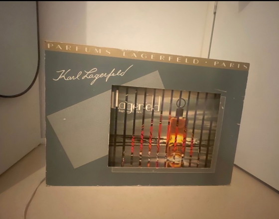 Image 1 of Karl Lagerfeld