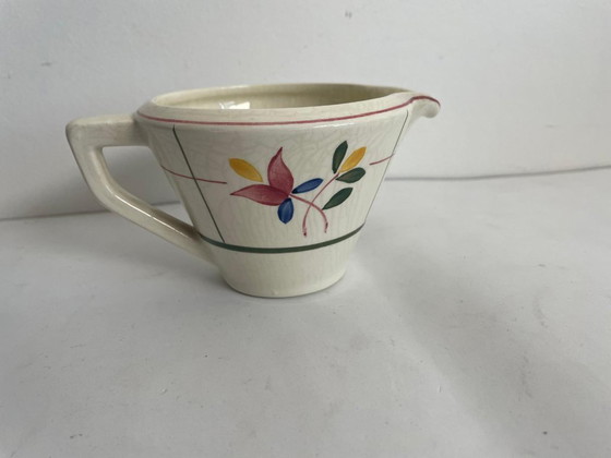 Image 1 of Gien Tamaris model coffee service