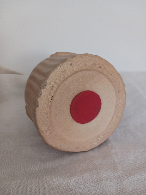 Image 1 of Salvadanaio svedese da donna degli anni '70