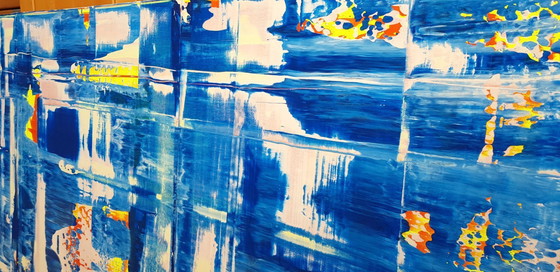 Image 1 of Jürgen Angeler - Ocean Dynamics