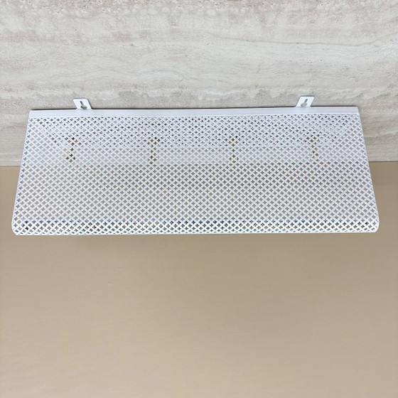 Image 1 of Mathieu Matégot style coat rack , 1950s