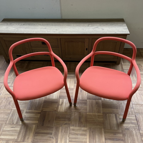 Image 1 of Fauteuil Pipi MIDJ (lot de 2)