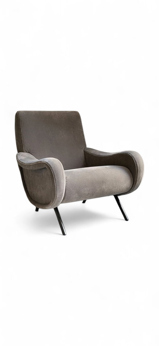 Marco Zanuso Lady Chair Cassina
