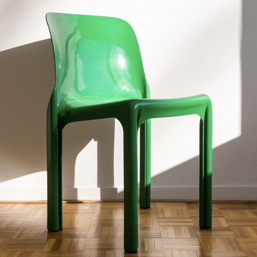Selene • Artemide • Magistretti