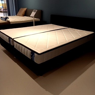 Image 1 of Auping Original box spring - 180x210 adjustable