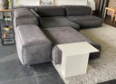 Living Divani Extra Soft (7) Alabama Anthracite 