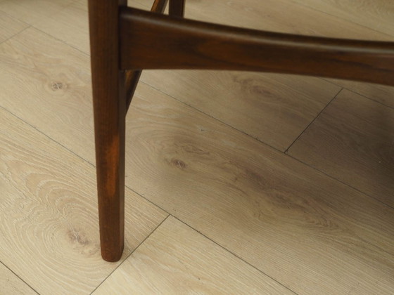 Image 1 of Sechs Stühle, dänisches Design, 1960er Jahre, hergestellt in Dänemark