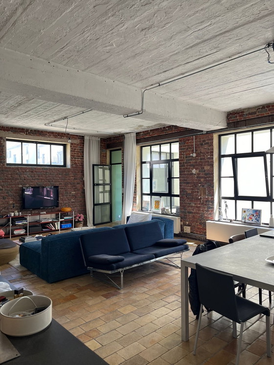 Image 1 of Sofá Ikea Niels Gammelgaard MOMENT