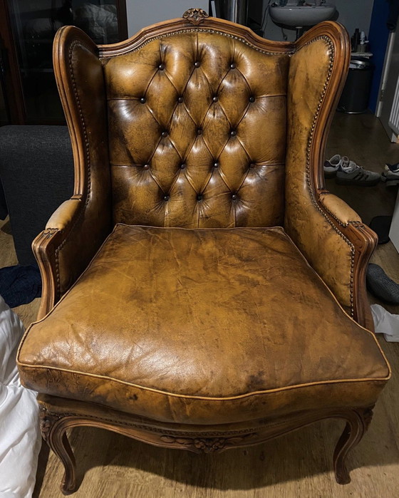 Image 1 of Chesterfield, un tocco di classe.