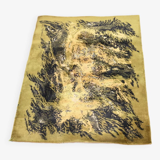 Image 1 of Carpets by René Fumeron