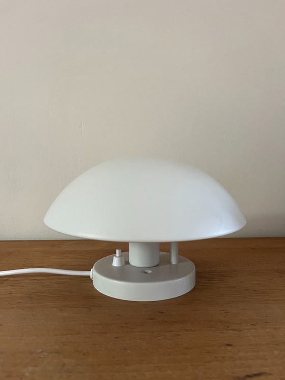 Image 1 of Vintage Louis Poulsen PH Hat 22,5cm - Poul Henningsen - Lampe design danoise