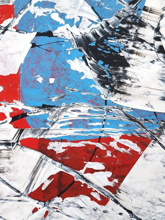 Image 1 of Jürgen Angeler - The Whirlpool - XXL