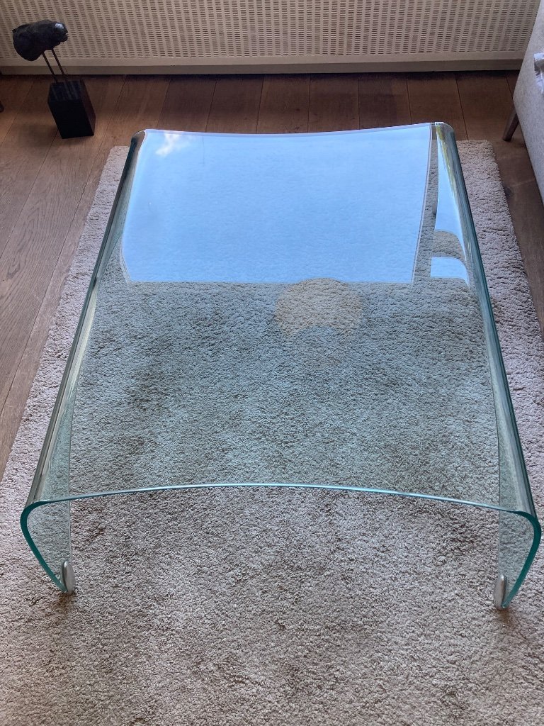Genio coffee table Massimo Iosa Ghini - large | €525 | Whoppah