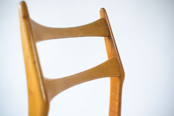 Image 1 of HABEO Danish Dining Chair - Set of 6