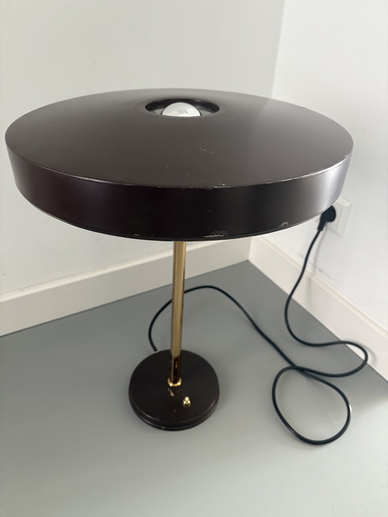Image 1 of Louis Kalff Timor 69 UFO-Lampe