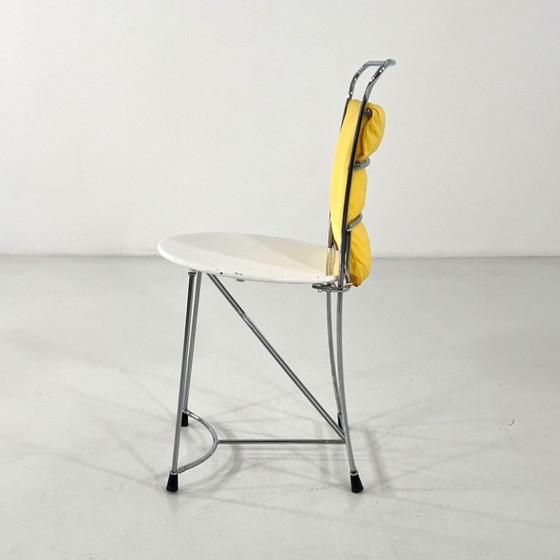 Image 1 of Eridiana Stuhl von Antonio Citterio für Xilitalia, 1980er Jahre