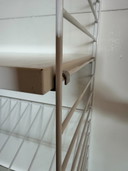 String Furniture modulaire wandkast