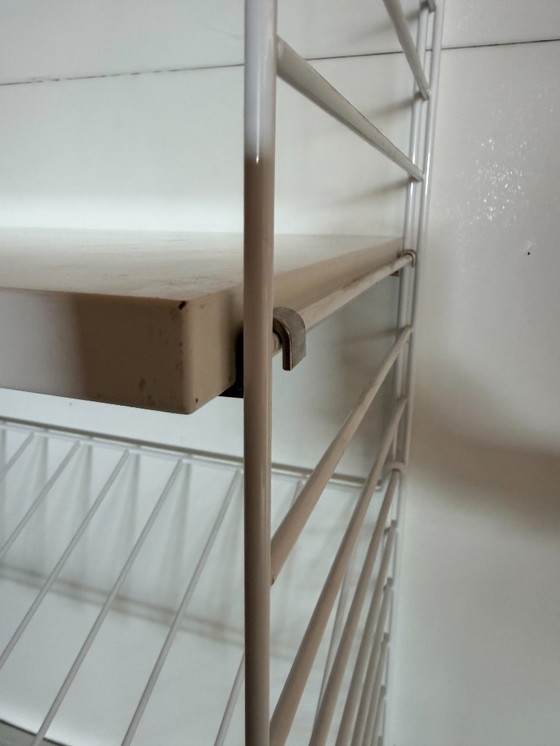 Image 1 of String Furniture modular wall cabinet