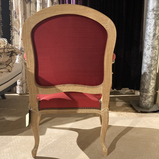 Image 1 of Fauteuil de la collection Pierre Bijou