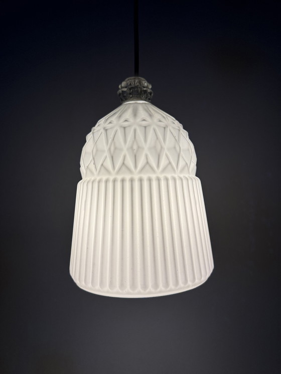 Image 1 of IKEA Hanging Lamp Model Vanadin - Designer Inma Bermudez