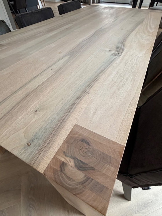 Image 1 of Pilat & Pilat Hindrik Langshout Table