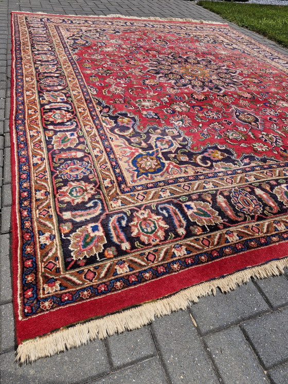 Image 1 of Tappeto di Mashhad 300 x 240
