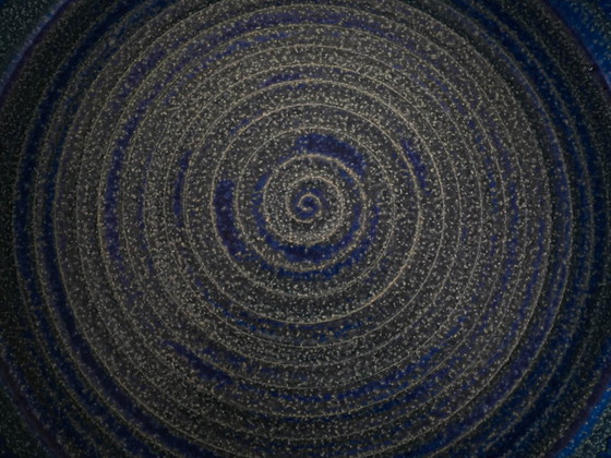 Image 1 of Ceramic bowl, Danish design, 1960s, manufacturer: Søholm