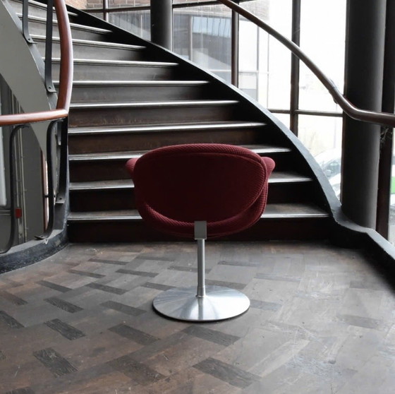 Artifort Petite Tulipe – Chaises de salle à manger, Textile (photo 5 of 8)