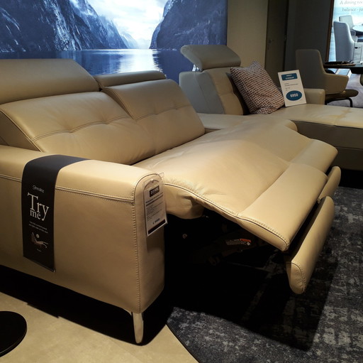 Stressless Anna 3-Sitzer-Sofa