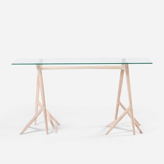 Image 1 of Meyer von Wielligh - Umthi glass server