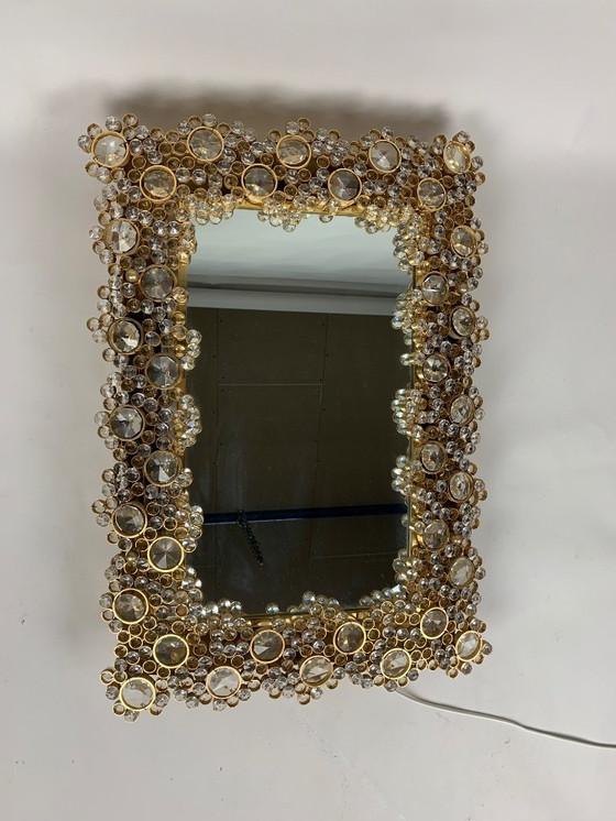 Image 1 of Spiegel van PALME & WALTER