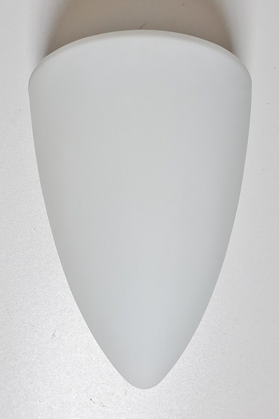 Image 1 of 2 vintage wandlampen Massive 01/0327