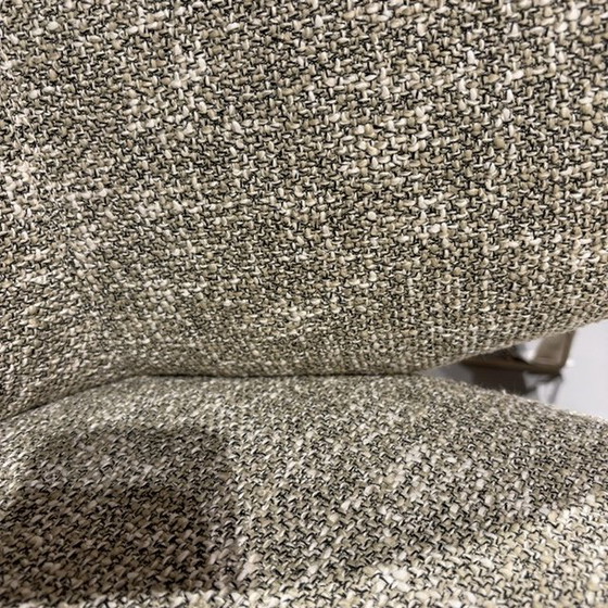 Image 1 of Montis Back me Up lounge fauteuil