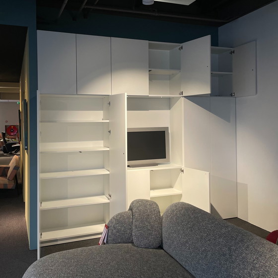 Image 1 of Noteborn Swing-Garderobe