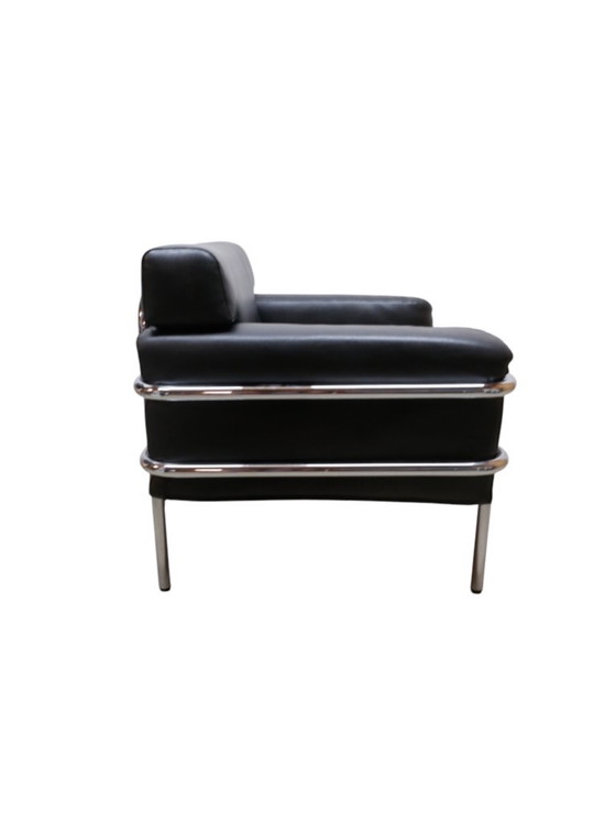 Bauhaus Stil Sessel – Skai (photo 4 of 6)