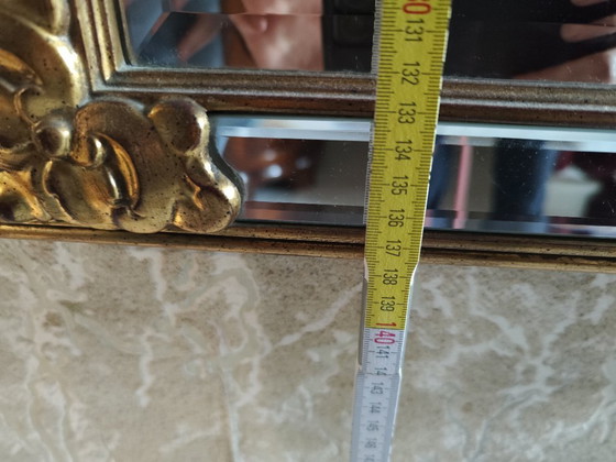 Image 1 of Spiegel deknudt