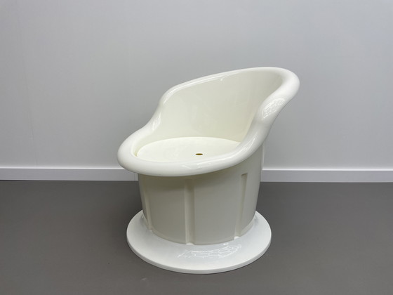 Image 1 of IKEA Vintage Popptorp Chair