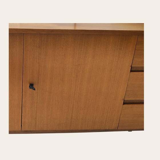 Image 1 of Mid - Century sideboard