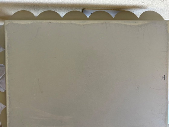 Image 1 of Valla de bandeja Alessi Alessandro Mendini