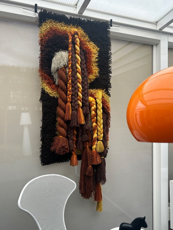 Image 1 of tapisserie Desso vintage