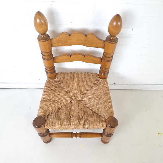 Image 1 of Vintage stoeltje