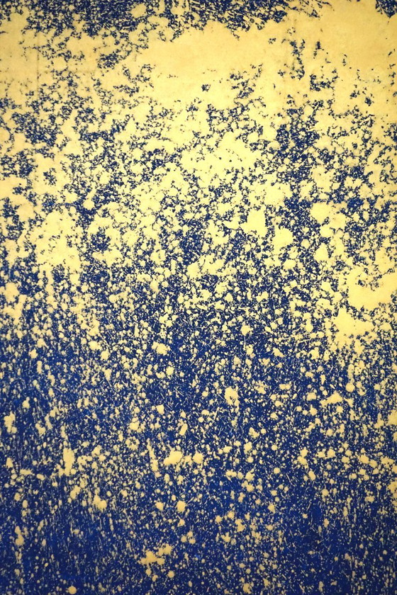 Image 1 of Jürgen Angeler - Poussière d'étoile dorée