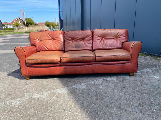 Baxter 3 and 2 seater sofa