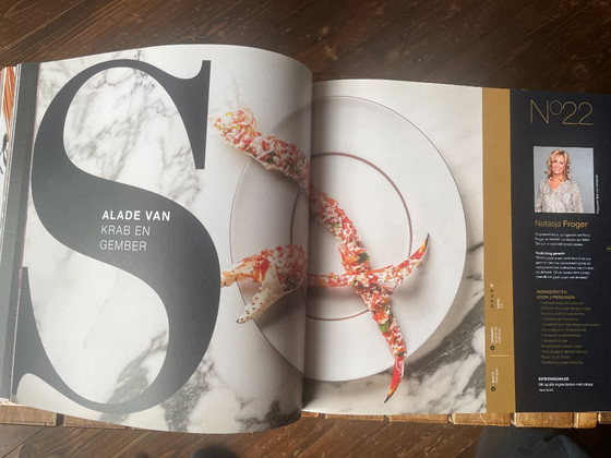 Image 1 of Casa del Gusto