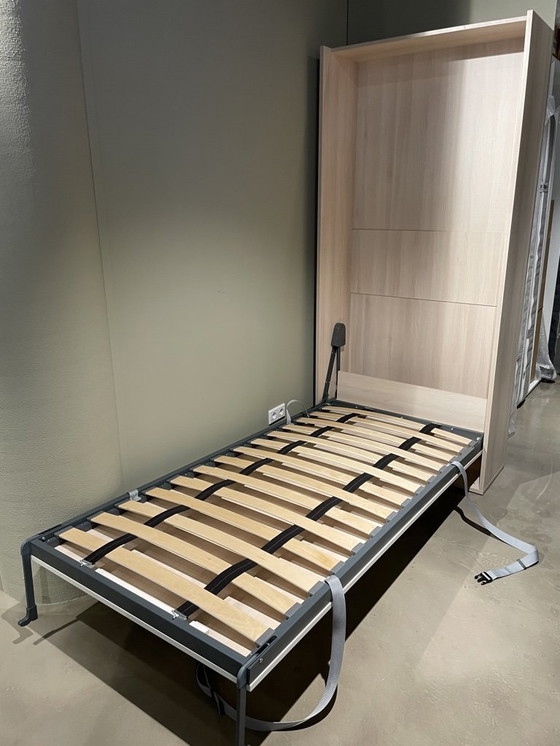 Image 1 of Lit pliant Boone Selecta Base 90x200