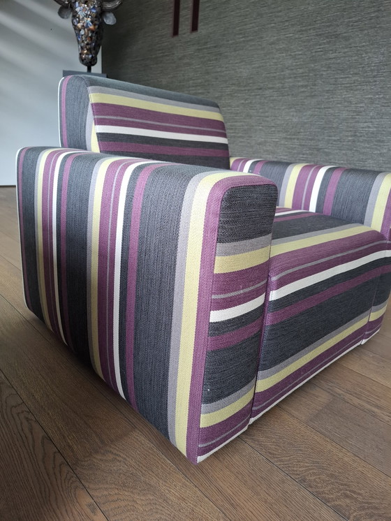 Image 1 of Laura Meroni 2 Armchairs