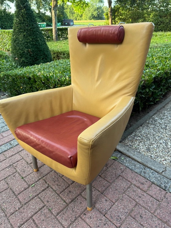 Image 1 of 2 sillones marca: Label Gerard van den Berg