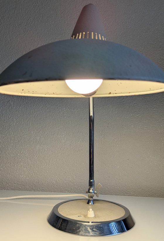 Image 1 of Bauhaus desk lamp