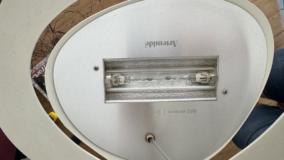 Artemide Pirce Lamp – Hanglampen, Aluminium (photo 4 of 5)