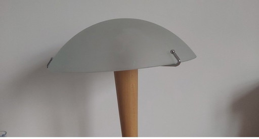 IKEA Mushroom Kvintol Tablelamp 1990’s